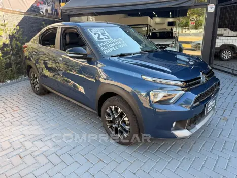 BASALT 1.0 TURBO 200 FLEX SHINE CVT