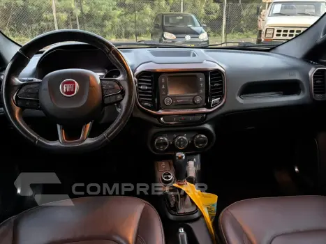 TORO 2.0 16V Turbo Ranch 4WD AT9