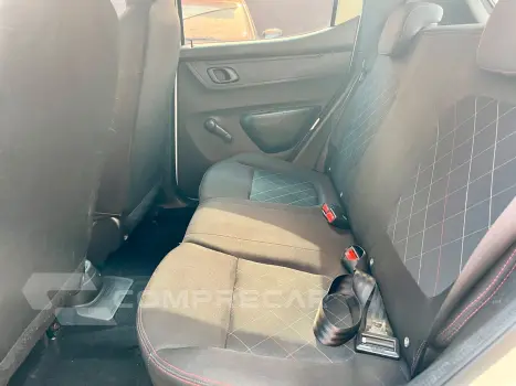 KWID 1.0 12V SCE ZEN