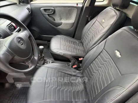 MONTANA 1.8 MPFI Conquest CS 8V