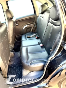 C3 Exclusive 1.4 8v