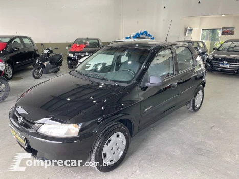 Celta 1.4 Mpfi Spirit 8V Flex 4P Manual