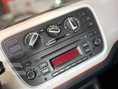 UP - 1.0 MPI RBW 12V 4P MANUAL