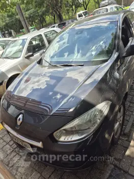 FLUENCE 2.0 Dynamique Plus 16V