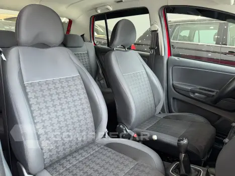 FOX 1.0 MPI Comfortline 12V