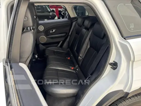 EVOQUE Evoque P240 se