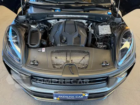 Macan T 2.0 Turbo