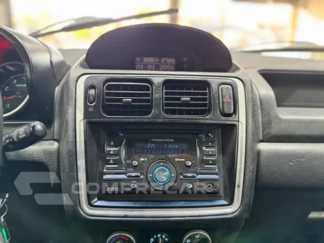 PAJERO TR4 - 2.0 4X4 16V 4P MANUAL