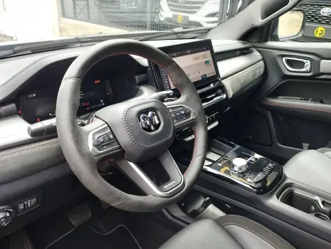 Rampage 2.0 4P HURRICANE 4 TURBO R/T 4X4 AUTOMÁTICO