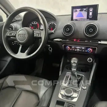 A3 Sportb. Prestige Plus 1.4 TFSI S-tron