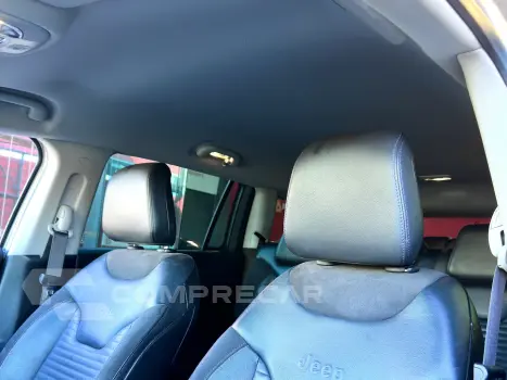 COMMANDER 2.0 TD380 TURBO DIESEL LIMITED AT9