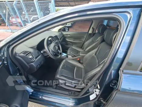 City 1.5 I-Vtec Flex Hatch Touring Cvt