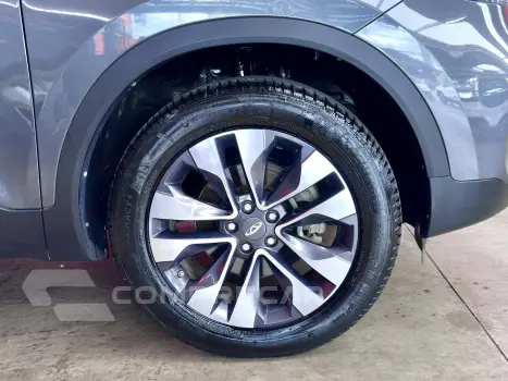 TIGGO 5x 1.5 VVT TURBO iFLEX TXS DCT