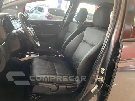 FIT 1.5 EX 16V