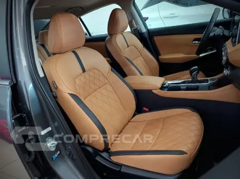 SENTRA 2.0 16V EXCLUSIVE INT. PREMIUM