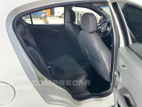 PALIO 1.4 MPI Attractive 8V