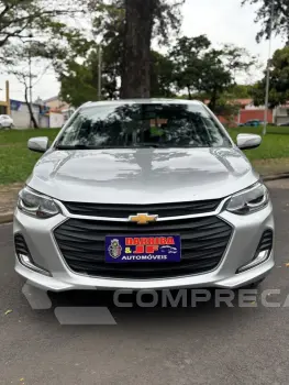 ONIX 1.0 Turbo Premier