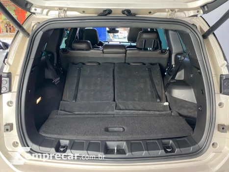 Commander 1.3 T270 TURBO FLEX OVERLAND AT6
