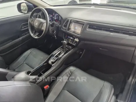 HR-V 1.8 16V 4P EXL FLEX AUTOMÁTICO CVT