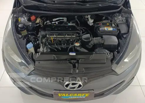 HB20 1.6 Comfort 16V