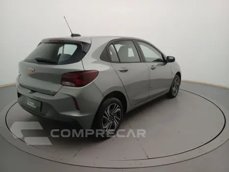 ONIX 1.0 FLEX LT MANUAL