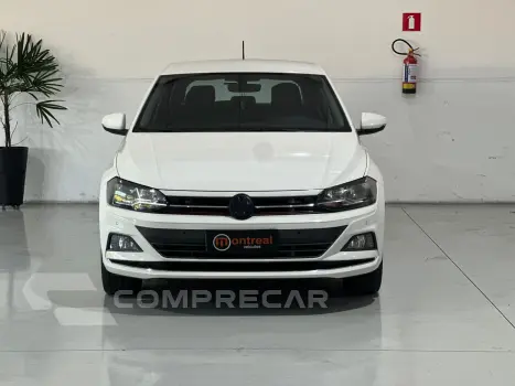 POLO 1.0 200 TSI Highline