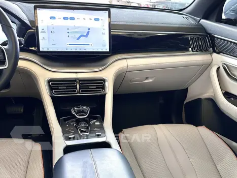 SONG PLUS 1.5 DM-I HÍBRIDO AUTOMÁTICO