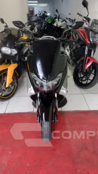 NMAX 160 ABS
