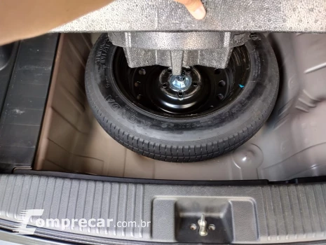HR-V 1.8 16V EXL