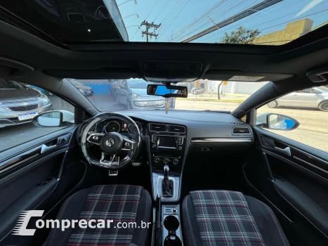 GOLF 2.0 TSI GTI 16V Turbo