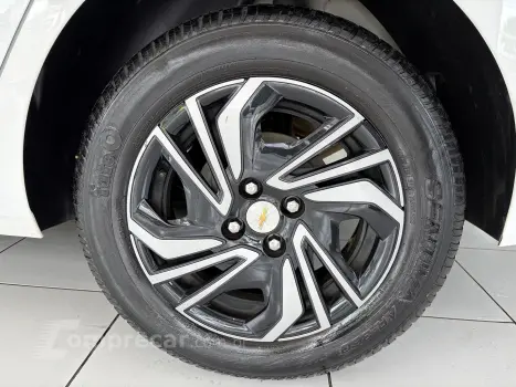 ONIX 1.0 TURBO FLEX PLUS LT AUTOMÁTICO