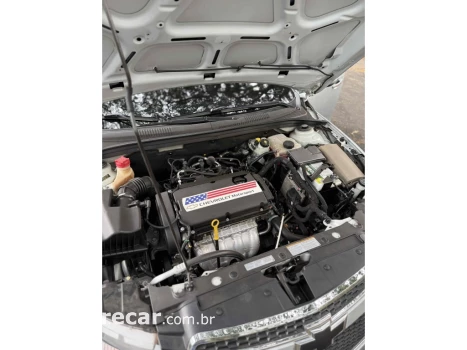 CRUZE 1.8 LTZ 16V