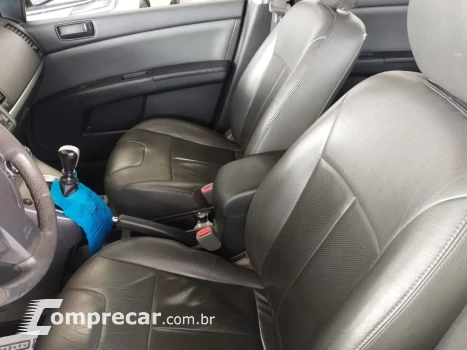 SENTRA 2.0 16V