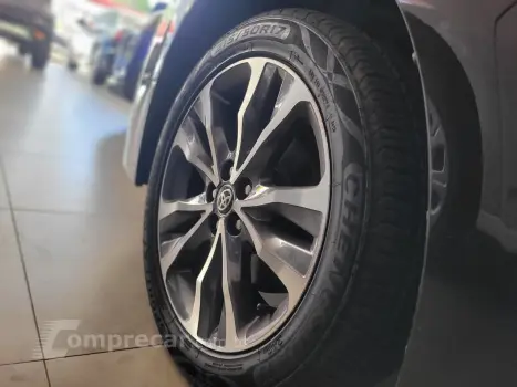 Corolla ALTIS/A.Premiu. 2.0 Flex 16V Aut