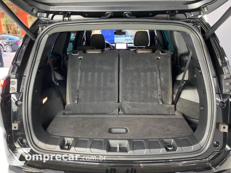 Commander Overland T270 1.3 TB Flex Aut.