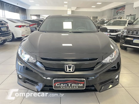CIVIC 2.0 16vone Sport