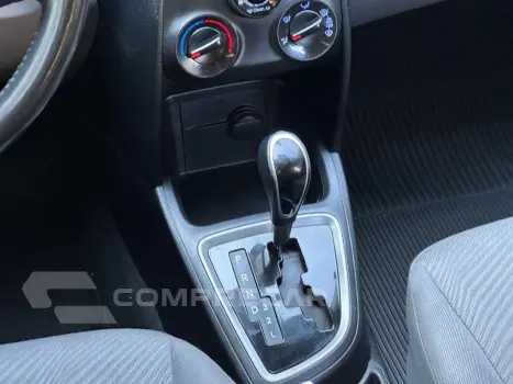 HB20 Premium 1.6 Flex 16V Aut.