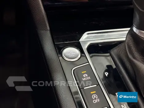 PASSAT 2.0 16V TSI BLUEMOTION GASOLINA HIGHLINE 4