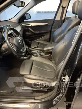X1 2.0 16V Turbo Activeflex Xdrive25i Sport