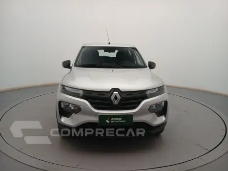 KWID 1.0 12V SCE FLEX ZEN MANUAL