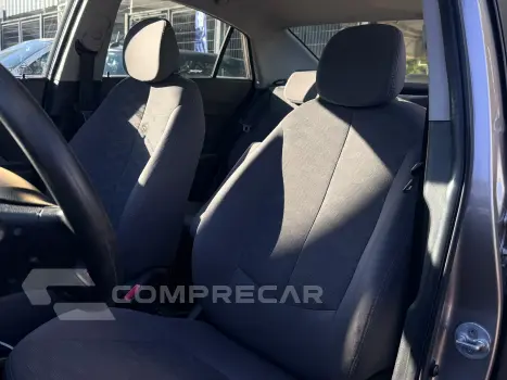 HB20S 1.6 Comfort Style 16V