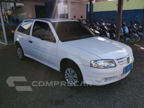 Gol 1.0 G4 FLEX
