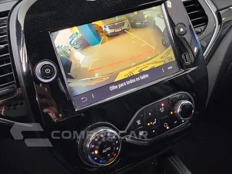 CAPTUR Intense 1.3 TB 16V Flex 5p Aut.