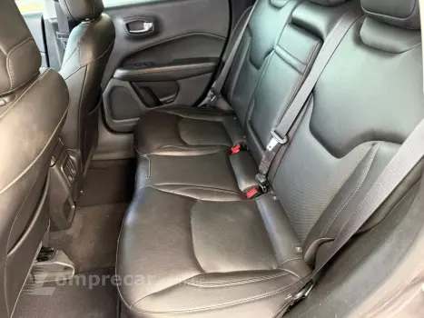 COMPASS LONGITUDE 2.0 4x2 Flex 16V Aut.