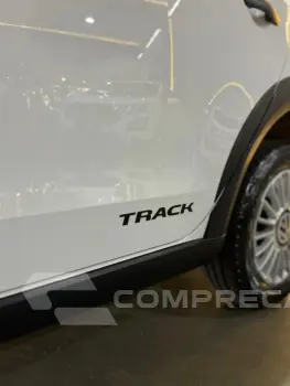 UP 1.0 MPI Track 12V