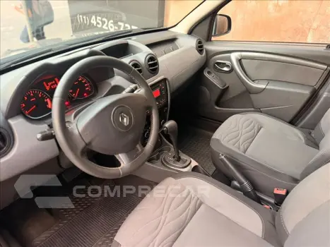 DUSTER 2.0 Dynamique 4X2 16V