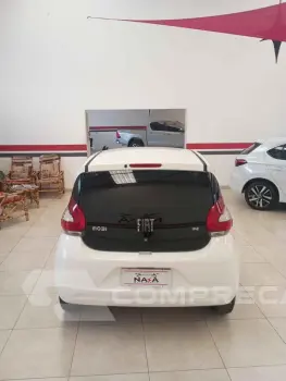 MOBI 1.0 8V EVO Like.
