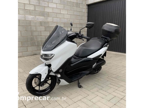 Yamaha NMAX 160