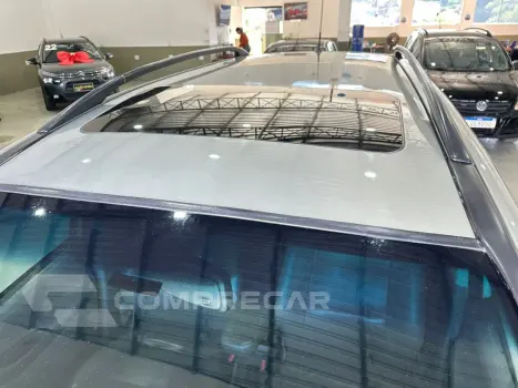 Zafira 2.0 Mpfi Elite 8V Flex 4P Automático