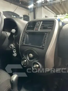 MARCH 1.0 SV 12V FLEX 4P MANUAL